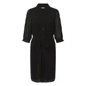 Love Copenhagen Vestido 'LCVaela' preto
