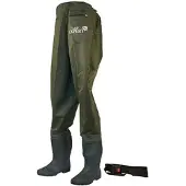 Carp Expert Vadeador De Pvc Hip