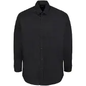 Karl Lagerfeld Camisa preto