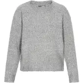 Dreimaster Pullover acinzentado