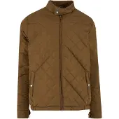INDICODE JEANS Casaco meia-estação 'Dorosk' oliveira