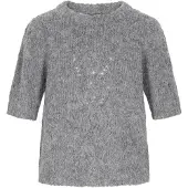 Dreimaster Pullover acinzentado