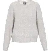 Dreimaster Pullover cinzento claro