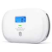 X-Sense Sensor De Gás Xc0c-sr