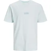 Jack & Jones Camiseta De Manga Curta Faded