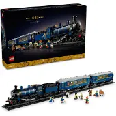 LEGO Jogo De Construção 21344