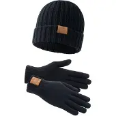 Lonsdale Gorro Deazley