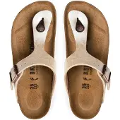Birkenstock Sandálias Gizeh Birko-flor Narrow
