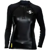 SCUBAPRO Camiseta Térmica De Manga Comprida 1 Mm Hybrid