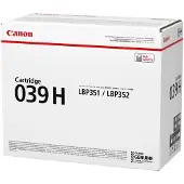 Canon Toner 039h
