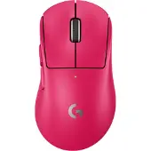 Logitech Rato Gaming 910 007366