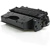 Generico Toner Compatível Canon 052h