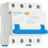 Chint Diferencial Nb310l/3n
