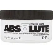 OPI Pó Acrílico Absoluto para Unhas Perfect White 125g
