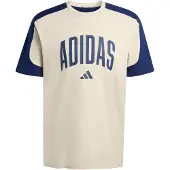 Adidas T-SHIRT COLLEGIATE