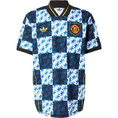 Adidas Camisola LFSTLR do Manchester United FC
