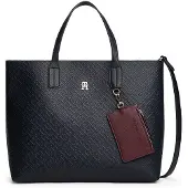 Tommy Hilfiger Bolsa De Ombro Aw0aw18123