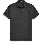 Ralph Lauren Camisa preto / branco
