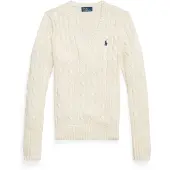 Ralph Lauren Pullover creme