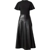 Vila Vestido 'VICLARA' preto