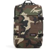 Eastpak Weekend bag 'Travelpack' bege / azul escuro / cáqui