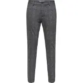 Only & Sons Chinos ONSMARK homens - Cinza - US 29 / 30