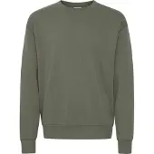 Solid !Solid Sweatshirt 'SDLenz' verde