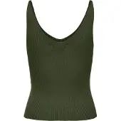JDY Top de malha 'Nanna' oliveira