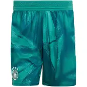 Adidas Calções Guarda-redes Casa Germany 26/27 Authentic