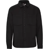!Solid Camisa 'Tam' preto