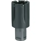 RUKO Broca Oca Tecrona Weldon 3/4´´ 30mm Ø 24 Mm