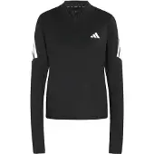 Adidas Camisola com Meio-fecho para Running adi365 Iconic