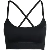 Adidas Sutiã Esportivo De Baixo Impacto Workout Essentials Pd