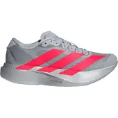 Adidas Sapatilha de corrida 'Adizero Evo SL' púrpura / prata