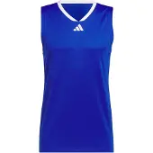 Adidas Camisola de Alças Legends Basketball