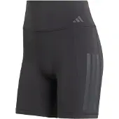 Adidas Calças de desporto 'Optime' preto