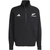 Adidas Casaco Anthem dos All Blacks