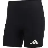 Adidas Calções Justos Adizero Running
