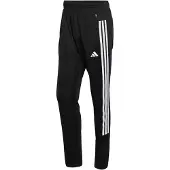 Adidas CALÇAS EM MALHA WORKOUT ESSENTIALS ALL-SET 3-STRIPES