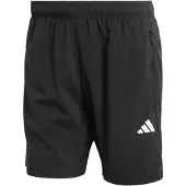 Adidas CALÇÃO WORKOUT ESSENTIALS BASE WOVEN