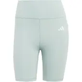 Adidas Calções Justos com Bolso Oculto Optimé Essentials