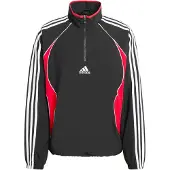 Adidas CAMISOLA COM MEIO-FECHO TEAMGEIST