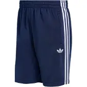 Adidas Originals Shorts / Bermudas FIREBIRD SHO homens - Azul - EU S