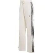 Adidas Originals Calças 'Firebird' preto / branco