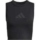 Adidas Top Sem Mangas Z.n.e