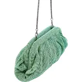 NAEMI Clutches verde