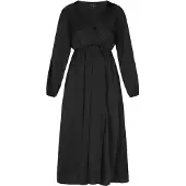Faina Vestido preto