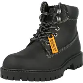 Dockers by Gerli Botim com fivela preto