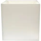 Wellhome Vaso De Flores Dani 40x40 Cm