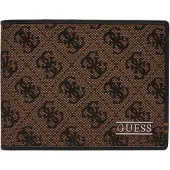 GUESS portafoglio da uomo SMBOLJLEA20-COF